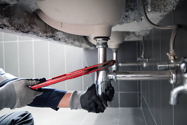 Trusted Garbage Disposal Repair service in Harleyville, SC - Masters Plumbing Service